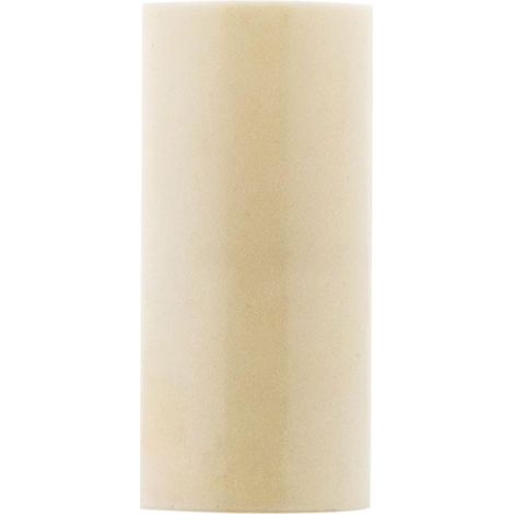 Lot 4 manchons pour conduits IRL blanc 20mm