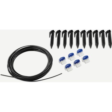 Kit de réparation du câble périphérique robot HUSQVARNA Automower 450X 105 (1/2)