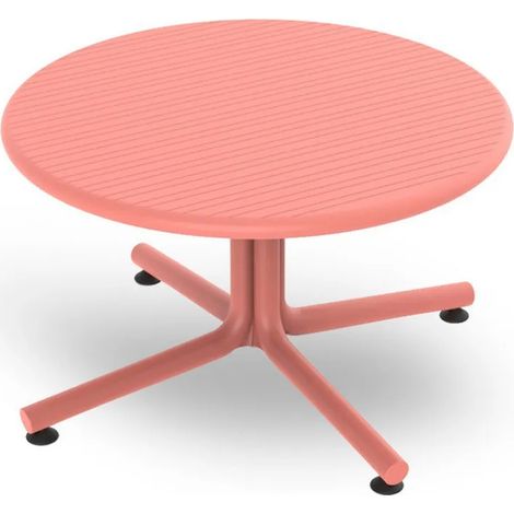 Tavolo da giardino Resol bini lounge resistente UV leggero