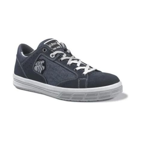 U-Power Trophy Scarpe antinfortunistiche basse S1P SRC - 37