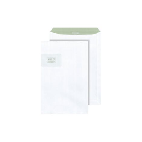 ratioform terra Buste da lettera Envirelope® bianco formato (1/2)