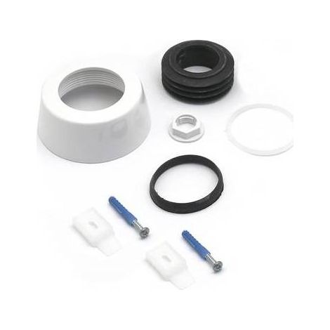 KIT ACCESSORI D. 40 DADONE PER CASSETTE ESTERNE Misura: Diam. 40