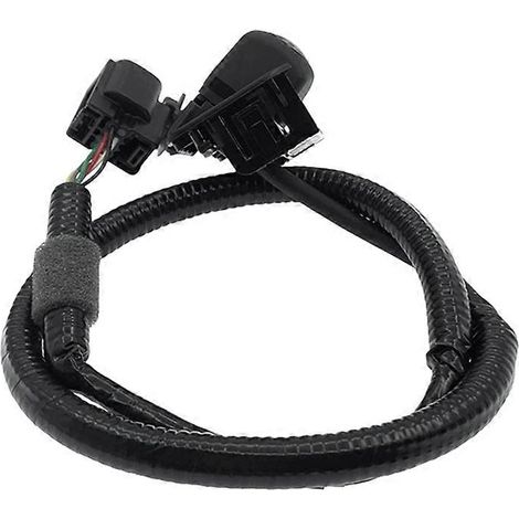 Cámara de visión trasera con asistente de estacionamiento 39530-TBX-H01 39530TBXH01 Compatible con Honda Inspire CV3 CV4 2019-2023 (1/5)
