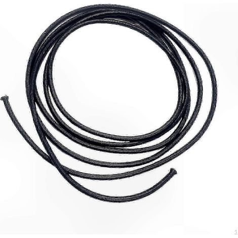 Silikon-Widerstandsband für Rudermaschinen mit Hydraulik- und Wassersystemen (1/3)