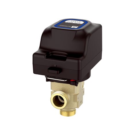 Afriso Zonenventil AZV 643 3-Wege G1 81445