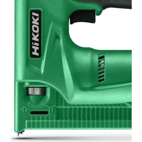 Graffatrice 18V 6-13 mm (Solo corpo macchina) - HIKOKI N18DSLW4Z (1/2)