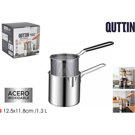 CAZO C/CESTILLO