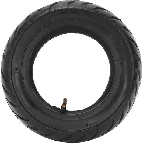 90/65-6.5 Pneu avant de moto Remplacez les ajustements pour le mini vélo de poche 47cc 49cc
