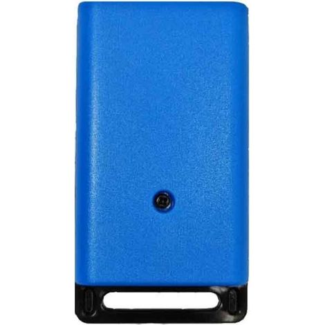 Telecomando wireless multifrequenza per porte da garage, porte avvolgibili, porte telescopiche e altro ancora. (1/3)