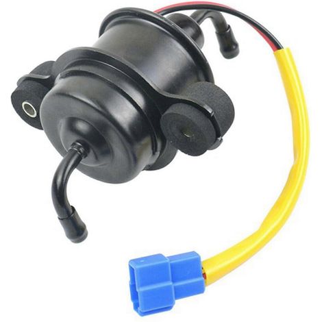 Nissan X-Trail T30 Diesel 2.2 114 (modèles 2001-2007) avec pompe à carburant arrière externe 17040-8h80a 170408h80a