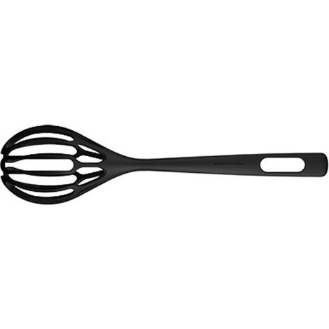 Fiskars Functional Form Fouet Noir 34 cm Ergonomique