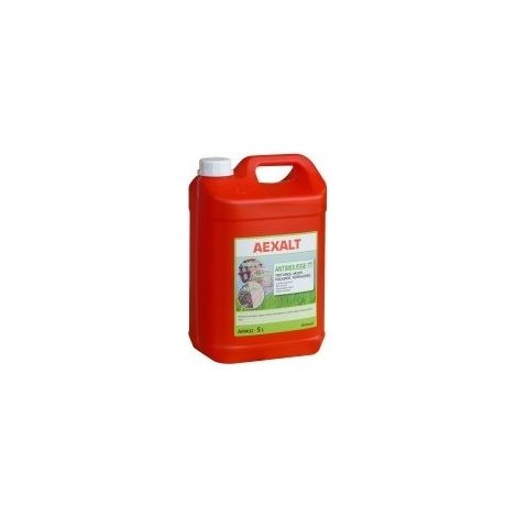 Anti-Moos Dach Fliese Solam 402 Kanister 5 Liter - Aexalt