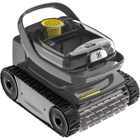 robot elettrico per piscina senza fili - OP-LI 2100 - Zodiac
