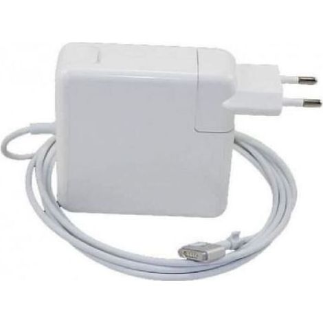 Chargeur pour Macbook Pro 45W Magsafe 2 14.85V-3.05A MacBook Air (11-inch Early 2015) (1/4)