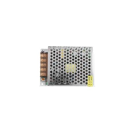 L'alimentation à découpage Cocoarm DC5V, dotée d'un adaptateur en alliage d'aluminium et d'une protection contre les surcharges, est idéale pour les applications de vidéosurveillance LED et d'automati (1/5)