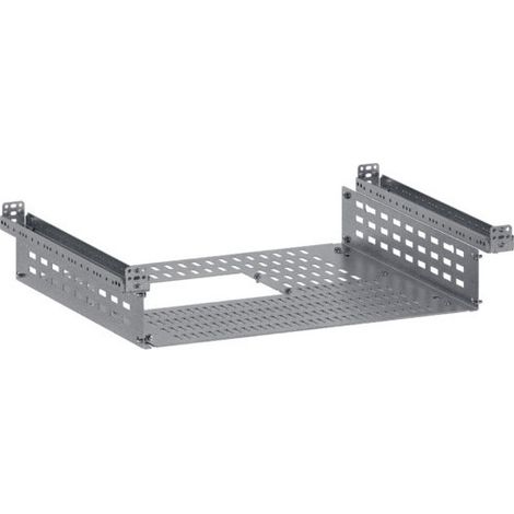 Kit Sx cloisonnement horizontal pour jeu de barre de distribution L600 P800)