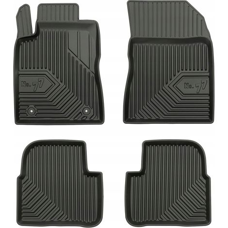 TAPIS DE COFFRE CITROEN C3 3 2016-2024 77 (1/5)