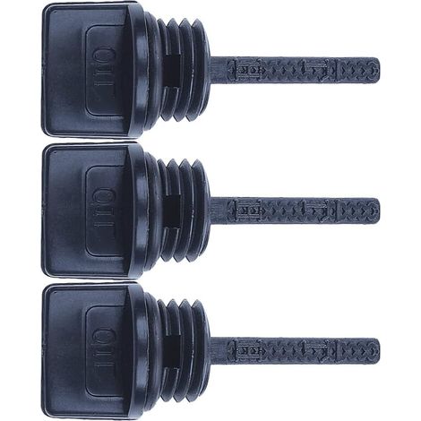 Kit de jauge d'huile, pour moteur HONDA Gx110 Gx120 Gx140 Gx160 Gx200, similaire à la pièce n° 15600-Ze1-003 (1/5)