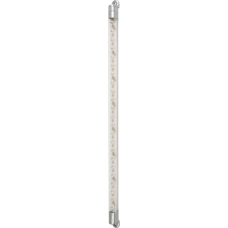 Slim Led-Bar 23 Led, 12V - 38 cm - Verde