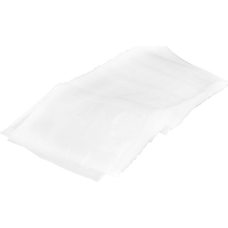 100 Sacs de Conservation Sous Vide Universels 18x25cm, Étanches pour Aliments - Ustensiles de Cuisine