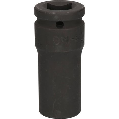 [NEUWERTIG] B-Ware Ks Tools Kraftstecknuss 4604501 Nuss Vierkant 17mm 3/4 Zoll Spezial Werkzeugstahl