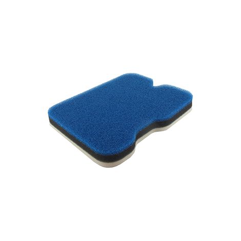Vorlufilter anpassbar Domar - Makita Für Maschinen Dpc7331, Dpc7331hd, Ek7301, Ek8100. Ersetzt Original 395 173 081.