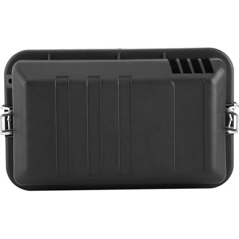 Couvercle de boîtier de filtre à air, couvercle de filtre à air de moteur d'équipement de pelouse et de jardin, pièce de rechange de filtre à air et de boîtier pour générateur d'essence chinois (1/5)
