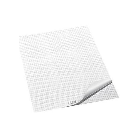 URSUS STAUFEN Flipchartblock Ursus Staufen Style 68 x 99 cm (B x H) kariert 80g/m² 20 Bl.