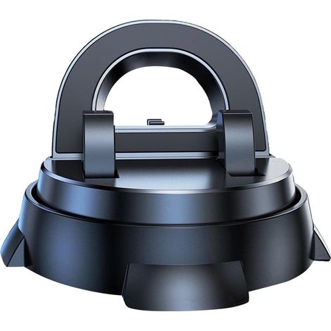 Support de téléphone Portable pour Voiture Rotation à 360 ° pour Tableau (1/5)
