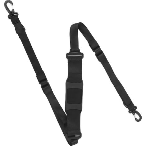 Sangle de Transport Universelle pour Scooters et Vélos - Résistante et Polyvalente (1/5)