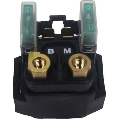 Relé de arranque Yamaha para Yamaha YFM 350 400 450 660 (1/3)