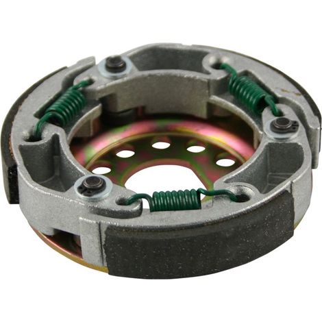 Embrayage centrifuge Brenta (FT 2017RL)
