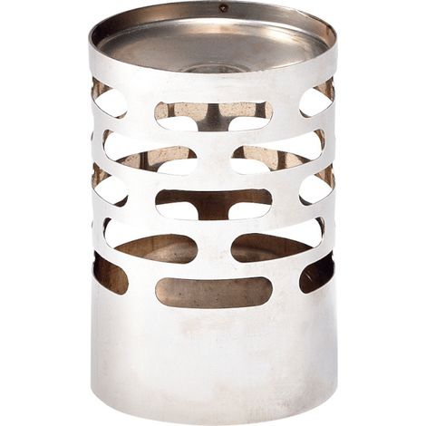 Tuyau D'Échappement Pour Poêles Ala 100 Mm