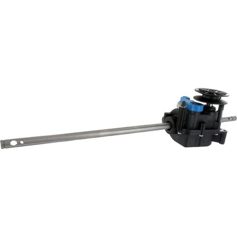 Boitier De Transmission Pour Matériels Ggp, Stiga. Remplace Origine 181003093/1.