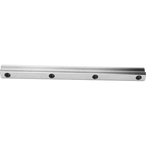 Rail de guidage HGH15 - Rail de guidage linéaire de 200 mm, module de composant de mouvement linéaire (1/5)