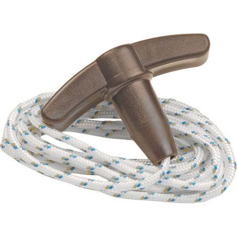ALM Manufacturing GP033 GP033 Handle & Rope ALMGP033 (1/2)