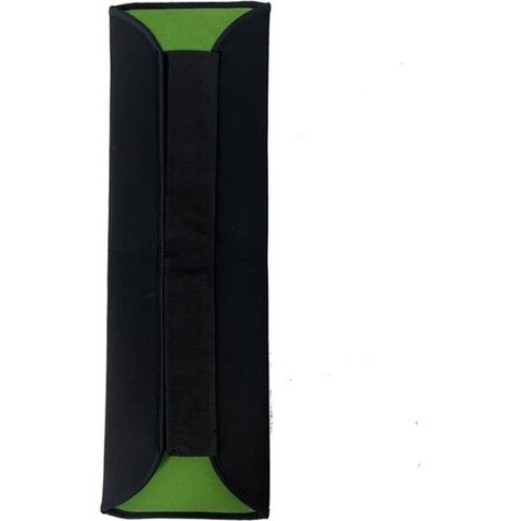 Protection de batterie pour vélo électrique, housse étanche universelle anti-poussière et résistante au froid pour cadre de vélo (1/5)
