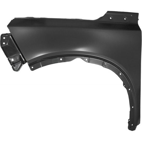 Aile avant gauche à peindre Suzuki Grand Vitara 2013-2014
