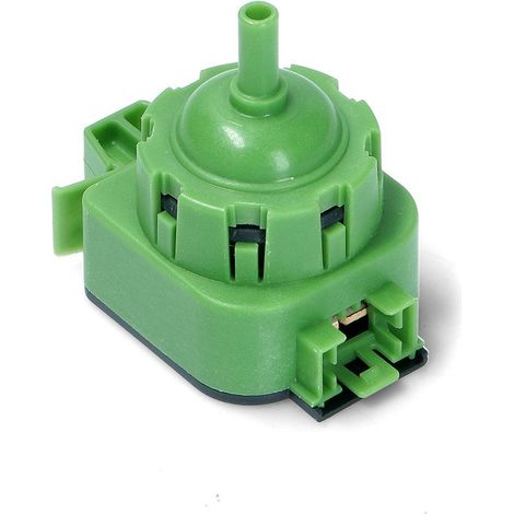 Pressostat analogique ll type 7640 - connecteur 2.5 37640611 (1/3)