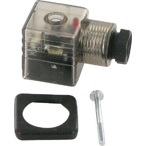 Terminal de contacto 24 V CC OMAL SP777