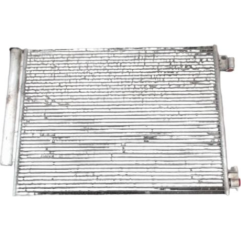 [PRODUIT D'OCCASION] Condenseur Climatisation DACIA Sandero ♻️ Ref Oe. 921006843r - Garantie à vie (1/4)
