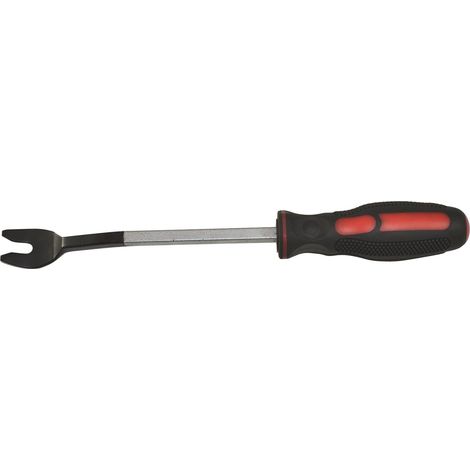 Drakkar Equipement – Outil de démontage agrafe de porte 15692 – Accessoire de mécanicien – Compatible avec plusieurs marques automobiles – Usage professionnel (1/2)