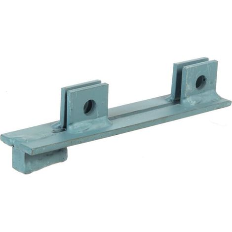 Soporte de cuchilla+polea trap K脰CKERLING 560008 (1/2)