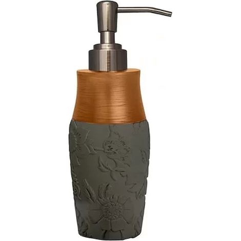 AQUASANIT Damasco dispenser rame/marrone codice prod: QD6120RM