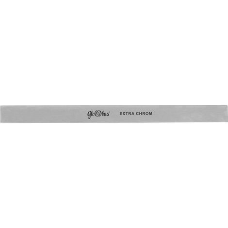 Cuchillo de instalación Globus extra chrome hoja 410 mm dureza 57-59 HRC