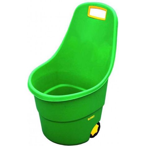 Carrito Portaequipajes Blinky Carry