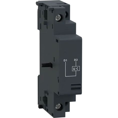 Schneider Electric GVAU385 GVAU385 Unterspannungsauslöser     1 St.
