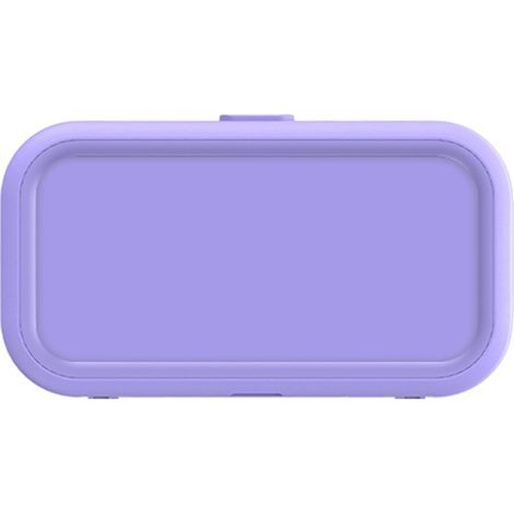 Support pour Téléphone sous la Douche Support à Fixation Murale Étanche Étui Téléphone de Douche Ajustable Pour Douche Cuisine Sport Plage Piscine Hommes Femmes (1/5)