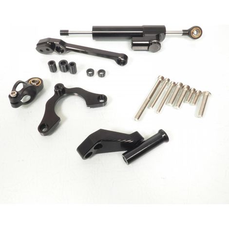 Amortisseur de direction AVOC pour Moto Kawasaki 900 Z Neuf (1/3)