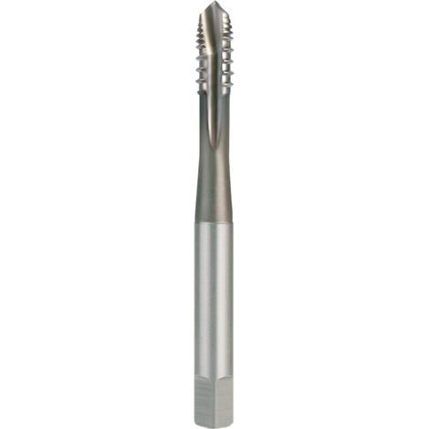 Taraud de rectification RUKO M DIN 371 HSS pour matériaux tendres M6 (1/5)